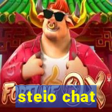 steio chat